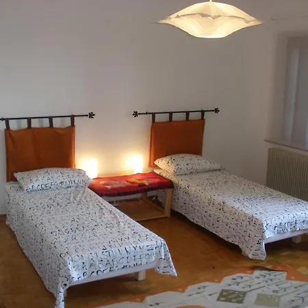 Castellani Nocleg ze śniadaniem