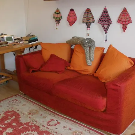 Bed and Breakfast Castellani Fanna