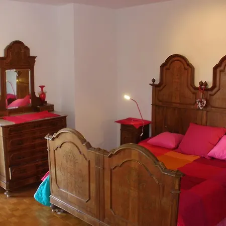 Castellani 3* Fanna