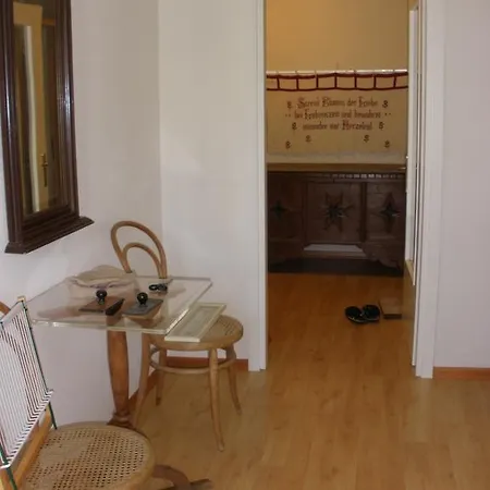 Castellani Bed and Breakfast Fanna