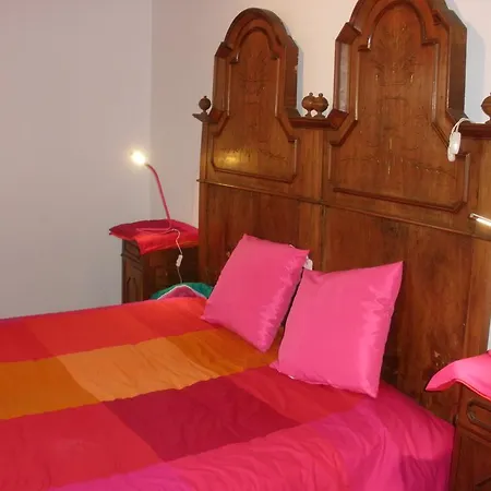 Bed and Breakfast Castellani 3*