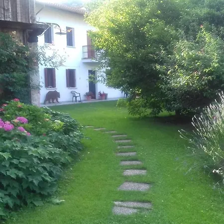 Bed and Breakfast Castellani 3*