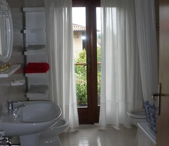 Castellani Panzió 3*