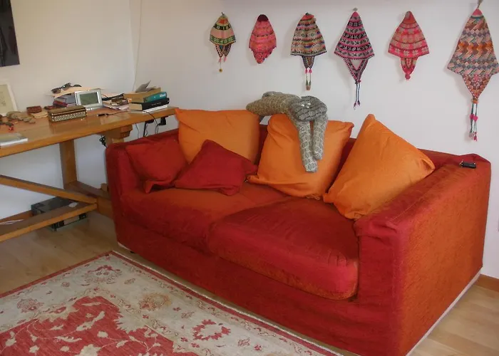 Panzió Castellani Fanna