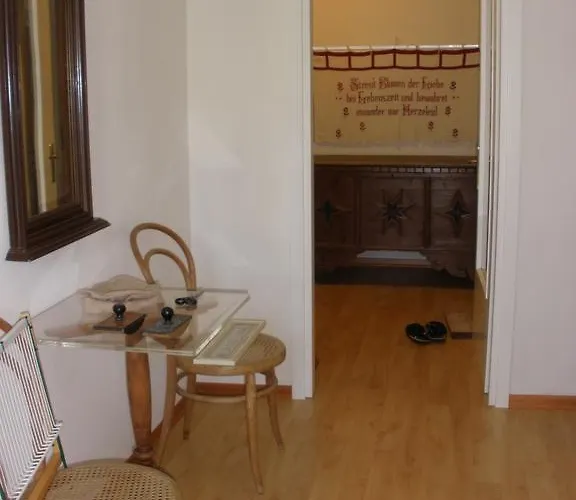 Castellani Panzió Fanna