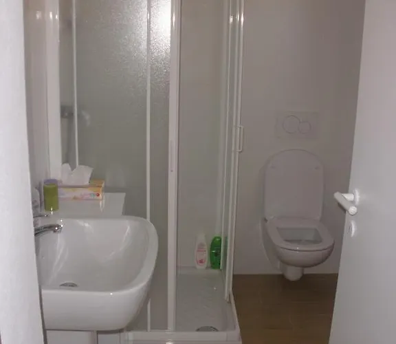 Castellani Panzió Fanna