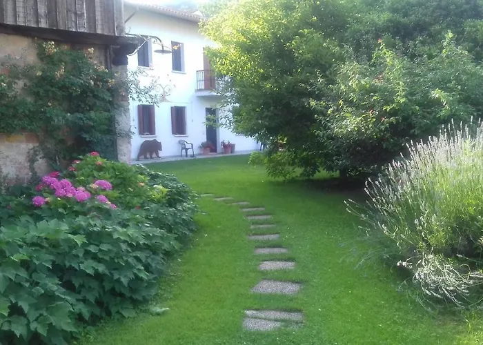 Panzió Castellani 3*